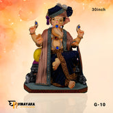 PM112 30 Inch (Eco Friendly Ganpati)